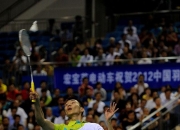 开云体育-印度羽毛球队轻取英格兰羽毛球队，李宗伟爆发神勇的简单介绍