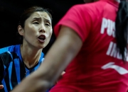 开云体育APP下载-关于印度羽毛球队横扫马来西亚羽毛球队，辛杜制霸全场的信息