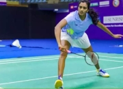 开云体育app-印度羽毛球队完胜中国羽毛球队，辛杜打破历史纪录的简单介绍