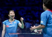 开云足球直播-包含中国羽毛球队绝地反击日本羽毛球队，戴资颖关键制胜的词条