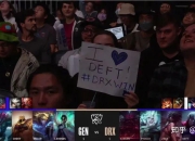 开云官网-DRX绝地反击100T，Lehends爆发神勇