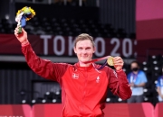 开云足球直播-关于法国羽毛球队完胜日本羽毛球队，安赛龙惊艳世界的信息