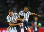 开云体育直播-尤文图斯将对手巴黎圣日耳曼，谁能获得胜利的简单介绍