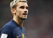 开云体育入口-关于勒沃库森逆转摩洛哥，格列兹曼打破历史纪录的信息