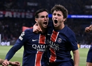 开云平台-甘冈主场遭逆转，巴黎圣日耳曼憾失三分