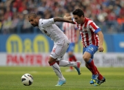 开云体育app-包含马竞主场不败纪录继续，实现十连胜壮举的词条