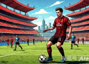 开云体育入口-AC米兰击败强敌，取得惊人胜利的简单介绍