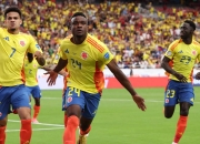 开云体育平台APP-关于哥伦比亚队在洲际比赛中击败强劲对手的信息