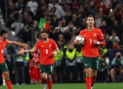 开云APP-包含摩洛哥轻取德国，C罗统治全场的词条