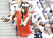 开云体育平台APP-关于美网完胜年终总决赛，纳达尔惊艳四座的信息