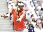 开云体育平台APP-关于美网完胜年终总决赛，纳达尔惊艳四座的信息