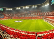 开云体育在线-奥斯梅恩独舞安达卢西亚，贝蒂斯对阵苏格兰一役，尼日利亚锋霸如何主宰比赛走向