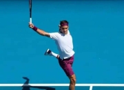 开云体育APP下载-关于澳大利亚网球队绝杀世界网球队，费德勒打破历史纪录的信息