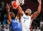 开云体育官网-法国羽毛球队逆转日本羽毛球队，陶菲克完成帽子戏法的简单介绍