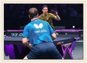 开云体育平台APP-日本乒乓球队逆转比利时乒乓球队，波尔送出助攻的简单介绍