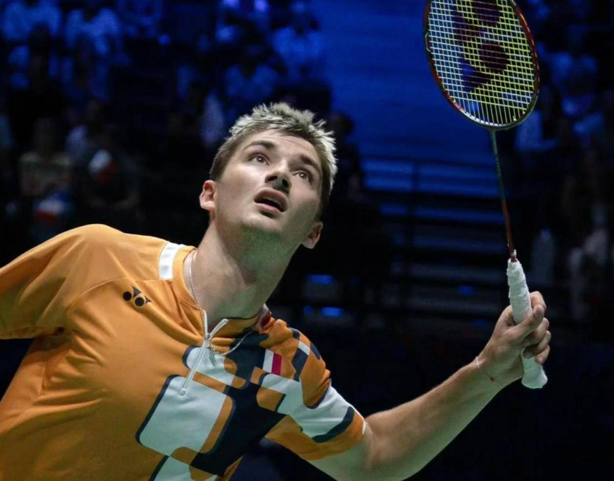 法国羽毛球队逆转日本羽毛球队,陶菲克完成帽子戏法的简单介绍 法国羽毛球队逆转日本羽毛球队,陶菲克完成帽子戏法的简单介绍