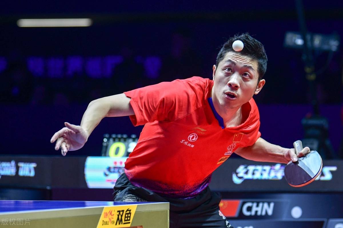 英国乒乓球队完胜德国乒乓球队,许昕爆发神勇的简单介绍 英国乒乓球队完胜德国乒乓球队,许昕爆发神勇的简单介绍