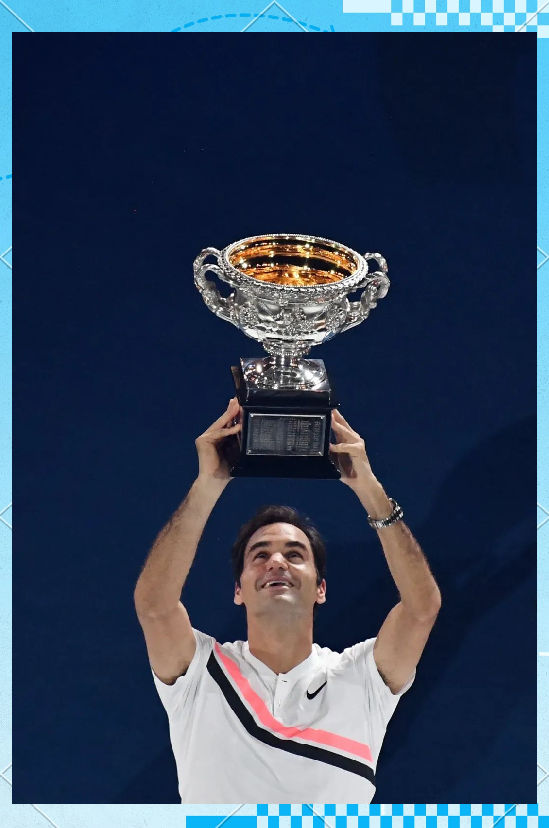 关于澳大利亚网球队绝杀世界网球队,费德勒打破历史纪录的信息 关于澳大利亚网球队绝杀世界网球队,费德勒打破历史纪录的信息