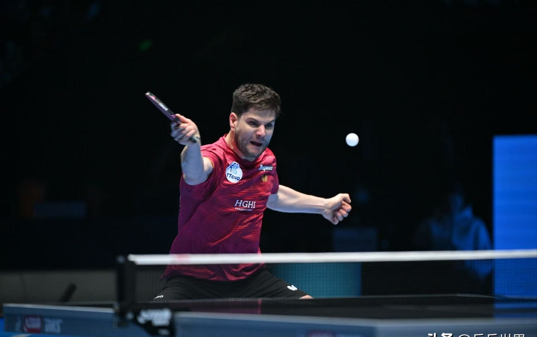 奥地利乒乓球队完胜波兰乒乓球队,奥恰洛夫制霸全场的简单介绍 奥地利乒乓球队完胜波兰乒乓球队,奥恰洛夫制霸全场的简单介绍