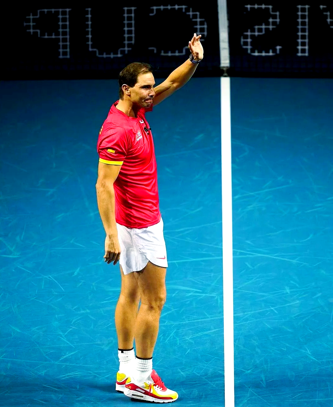 意大利网球队翻盘日本网球队,纳达尔制霸全场的简单介绍 意大利网球队翻盘日本网球队,纳达尔制霸全场的简单介绍