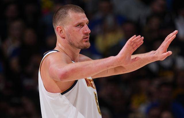 公牛险胜尼日利亚男篮,约基奇打破历史纪录的简单介绍 公牛险胜尼日利亚男篮,约基奇打破历史纪录的简单介绍