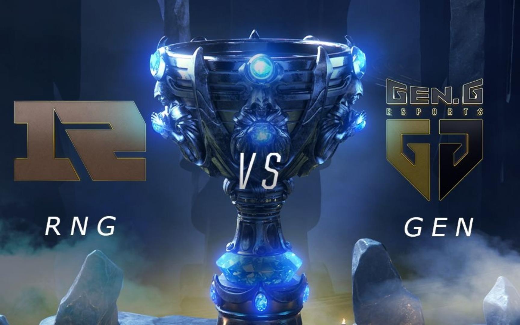 TeamLiquid爆冷RNG,Ming惊艳世界 TeamLiquid爆冷RNG,Ming惊艳世界