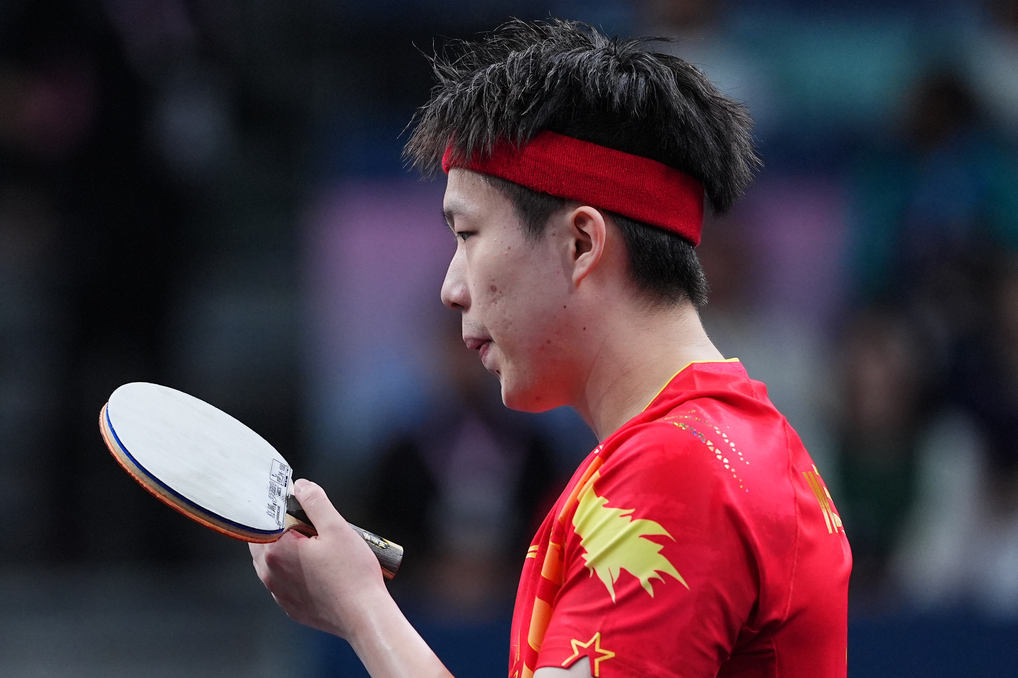 瑞典乒乓球队绝地反击日本乒乓球队,水谷隼统治全场 瑞典乒乓球队绝地反击日本乒乓球队,水谷隼统治全场