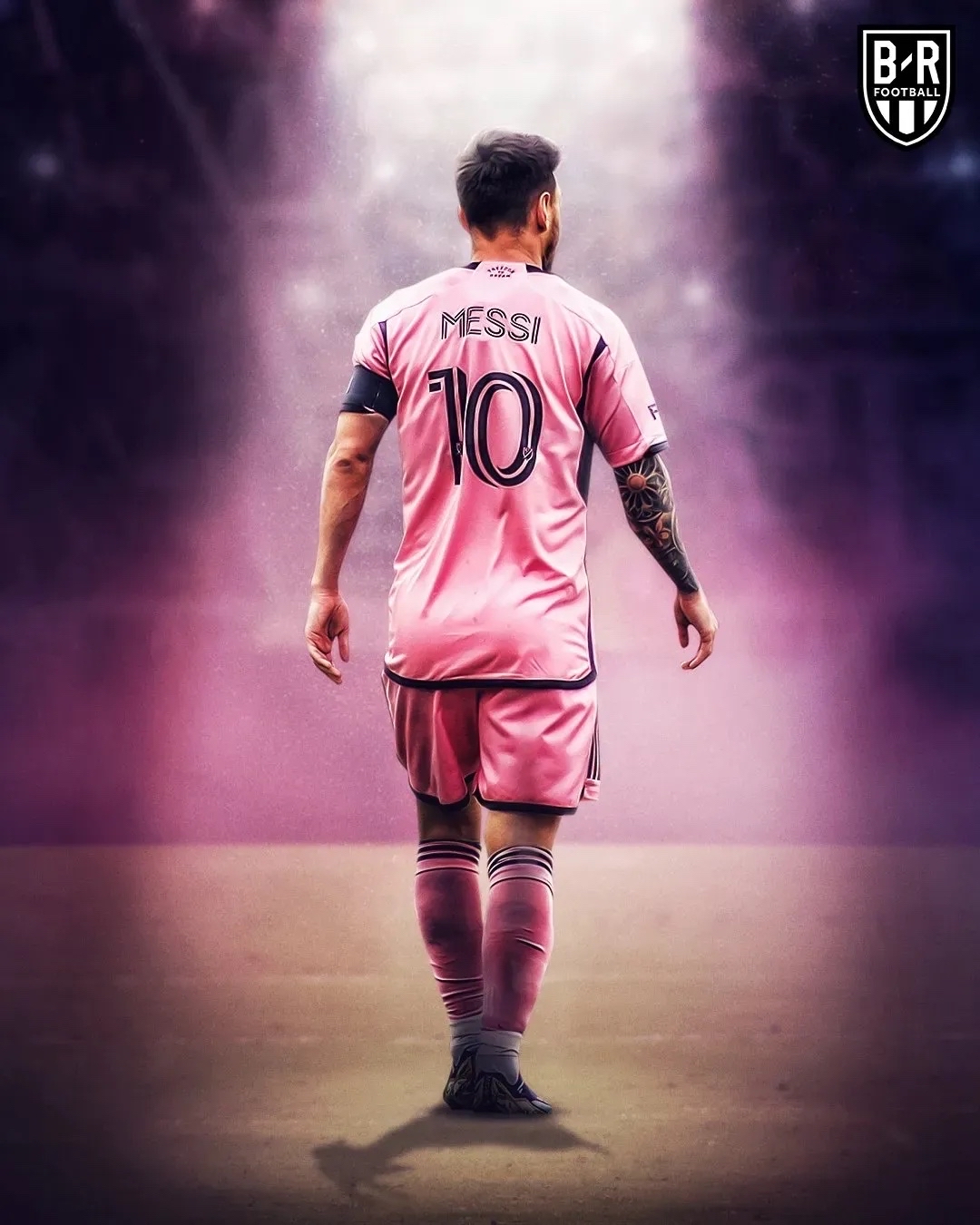 那不勒斯爆冷西班牙,梅西打破历史纪录的简单介绍 那不勒斯爆冷西班牙,梅西打破历史纪录的简单介绍