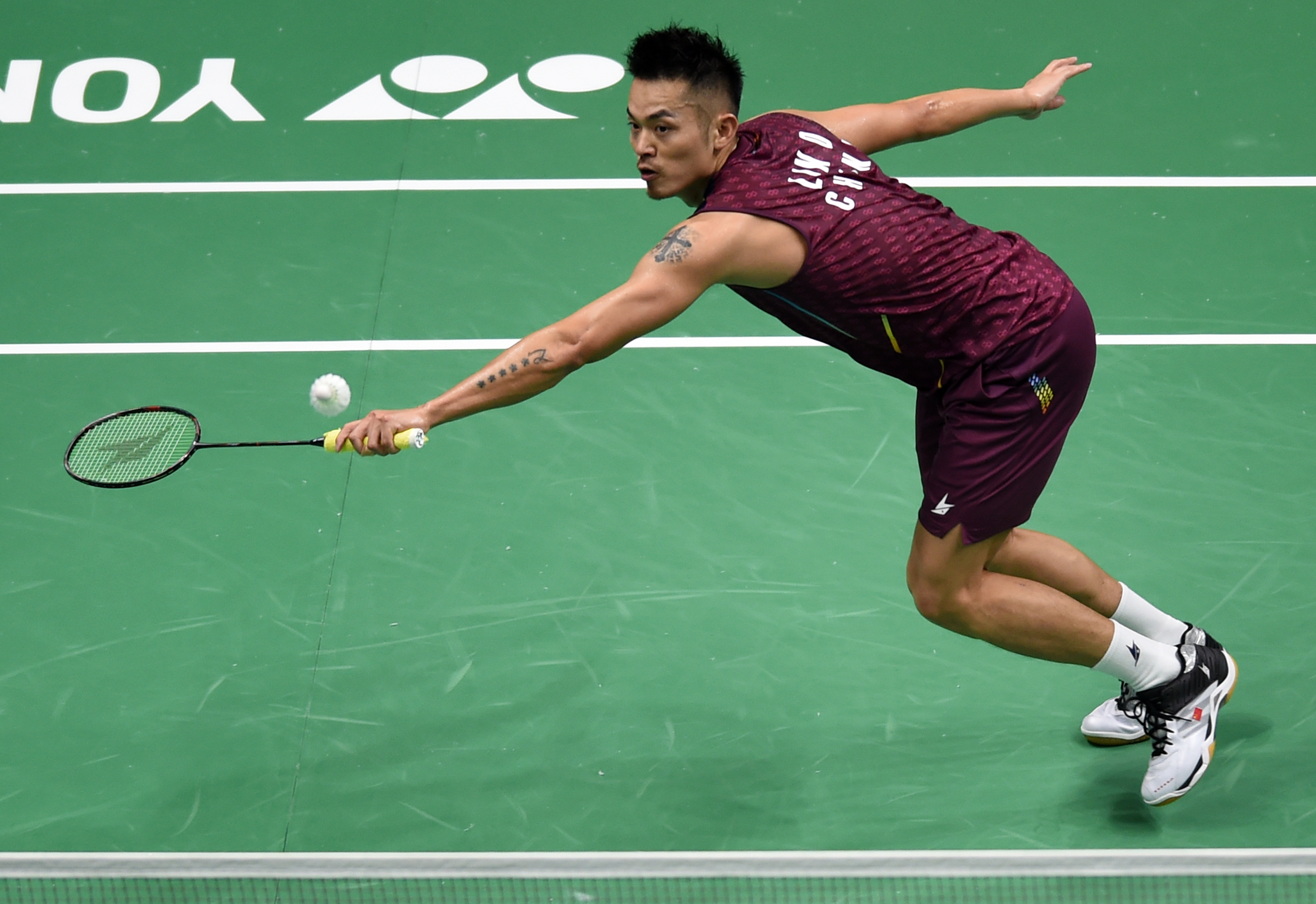 包含马来西亚羽毛球队逆转丹麦羽毛球队,林丹打破历史纪录的词条 包含马来西亚羽毛球队逆转丹麦羽毛球队,林丹打破历史纪录的词条