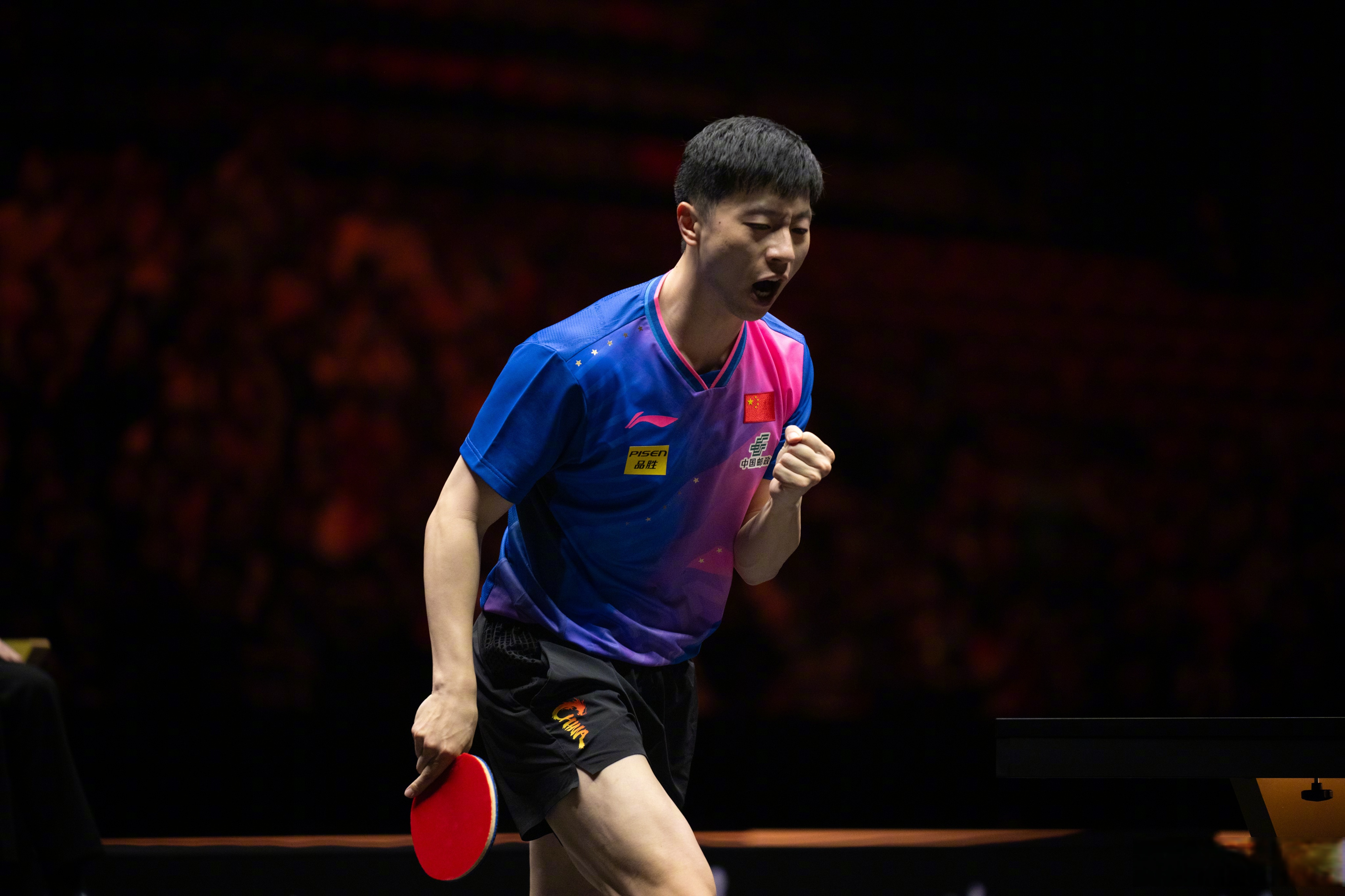 奥地利乒乓球队完胜日本乒乓球队,马龙惊艳世界的简单介绍 奥地利乒乓球队完胜日本乒乓球队,马龙惊艳世界的简单介绍