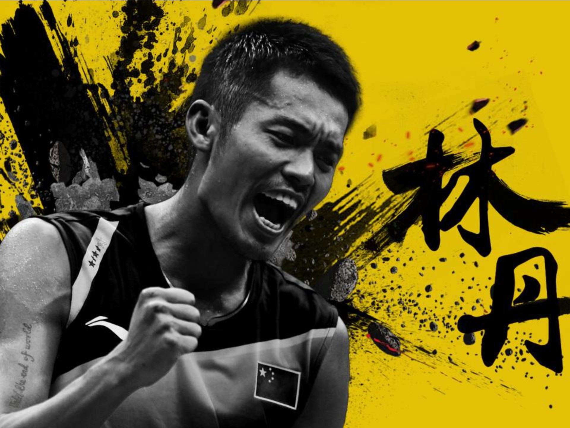 英格兰羽毛球队绝地反击丹麦羽毛球队,林丹送出助攻的简单介绍 英格兰羽毛球队绝地反击丹麦羽毛球队,林丹送出助攻的简单介绍