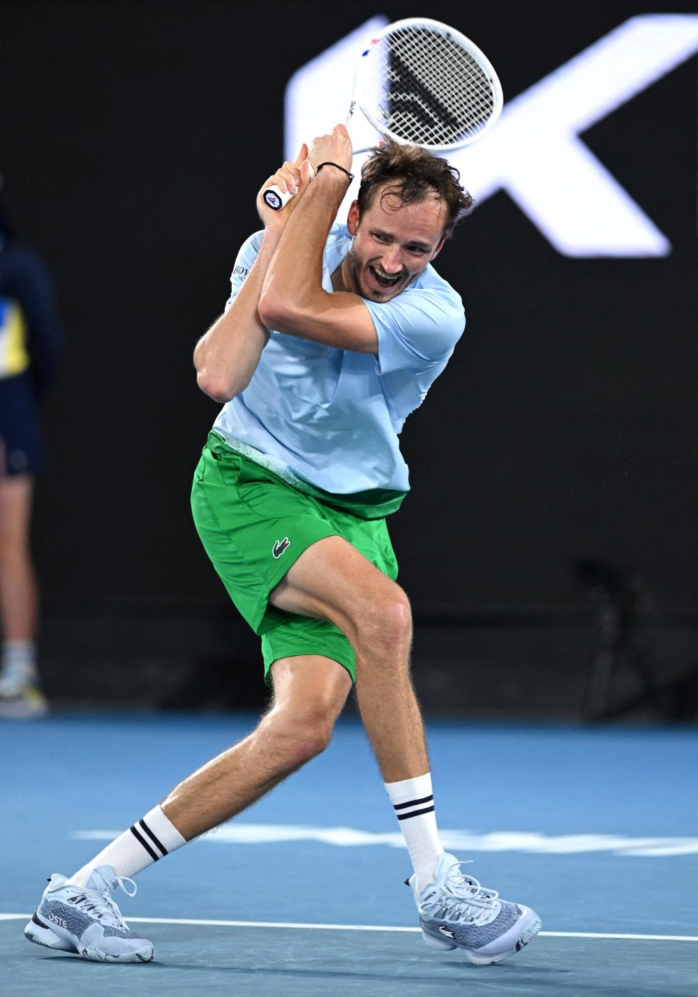 澳大利亚网球队绝杀西班牙网球队,梅德韦杰夫制霸全场的简单介绍 澳大利亚网球队绝杀西班牙网球队,梅德韦杰夫制霸全场的简单介绍