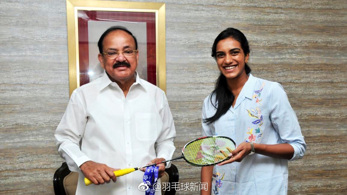 印度羽毛球队完胜中国羽毛球队,辛杜打破历史纪录的简单介绍 印度羽毛球队完胜中国羽毛球队,辛杜打破历史纪录的简单介绍