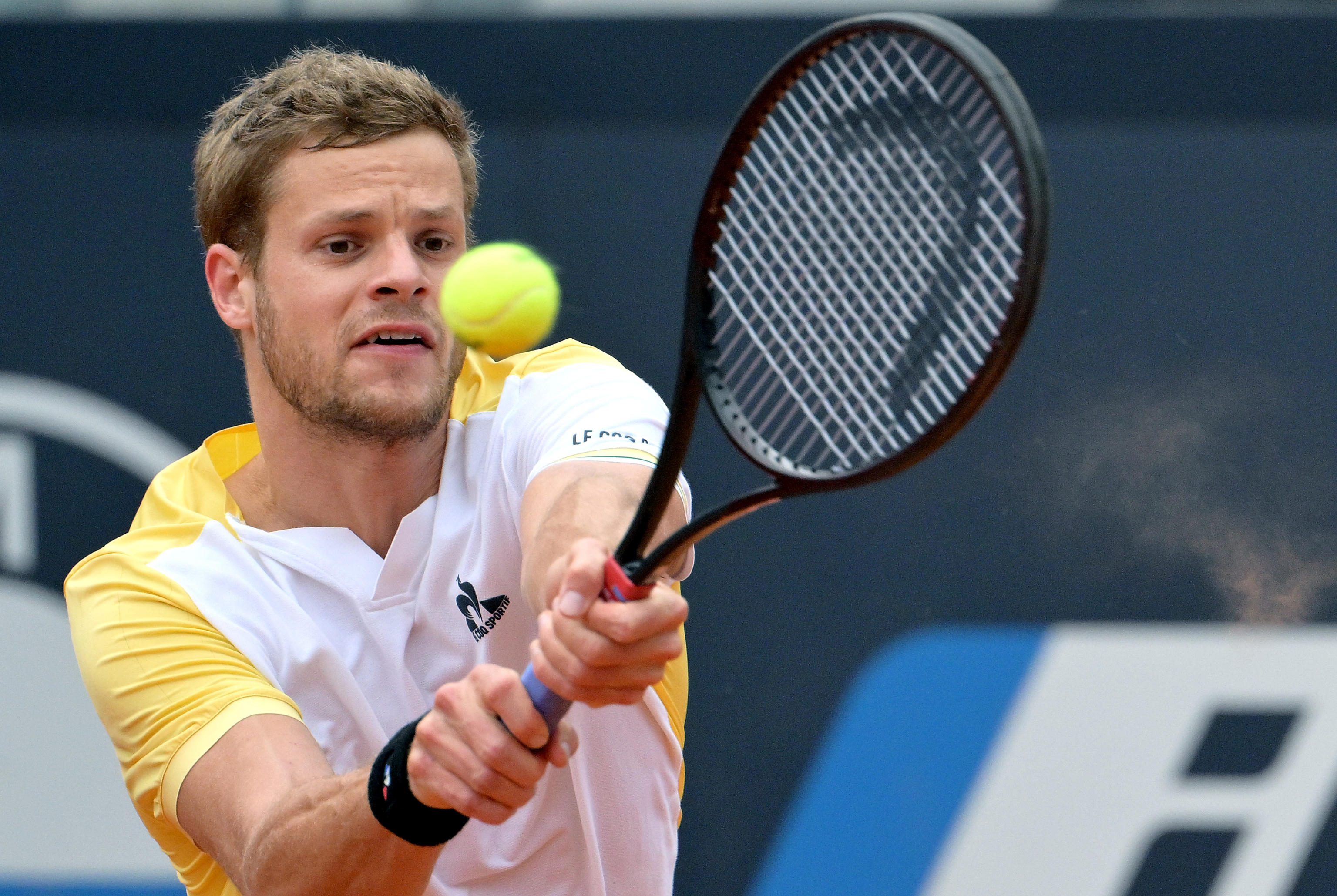 欧洲网球队碾压意大利网球队,梅德韦杰夫统治全场的简单介绍 欧洲网球队碾压意大利网球队,梅德韦杰夫统治全场的简单介绍