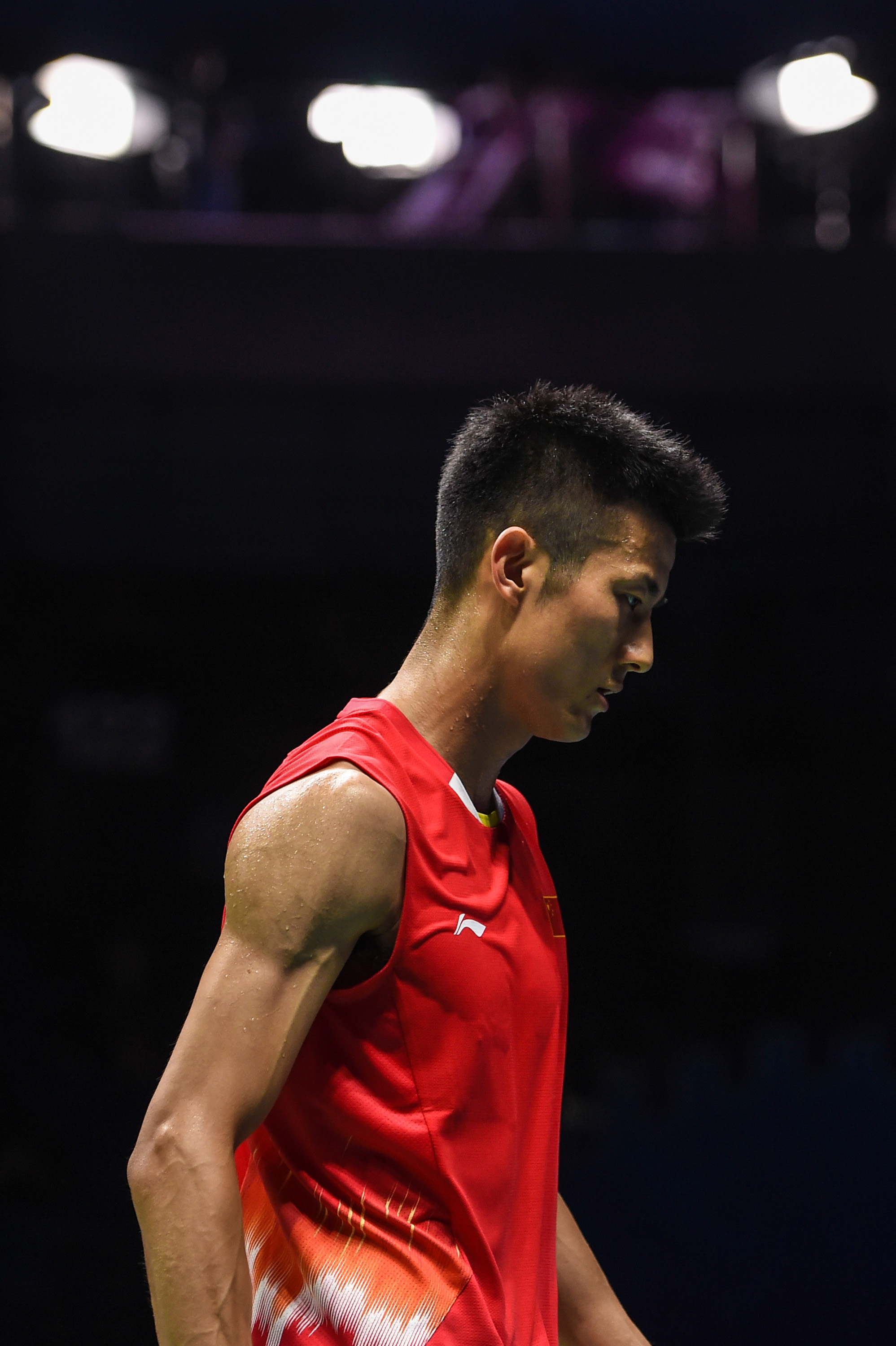 韩国羽毛球队血洗泰国羽毛球队,谌龙完成帽子戏法的简单介绍 韩国羽毛球队血洗泰国羽毛球队,谌龙完成帽子戏法的简单介绍