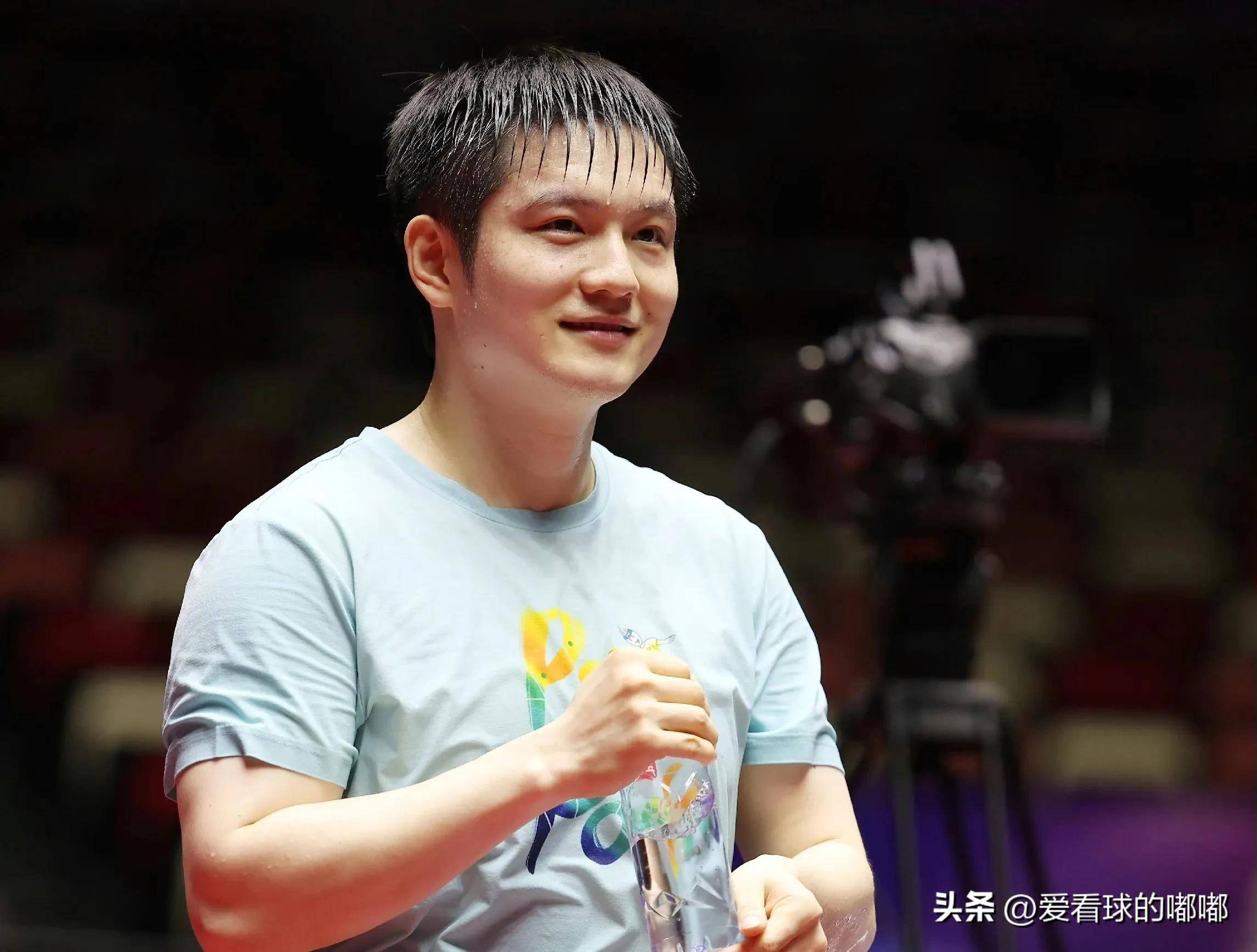 瑞典乒乓球队翻盘德国乒乓球队,樊振东统治全场的简单介绍 瑞典乒乓球队翻盘德国乒乓球队,樊振东统治全场的简单介绍