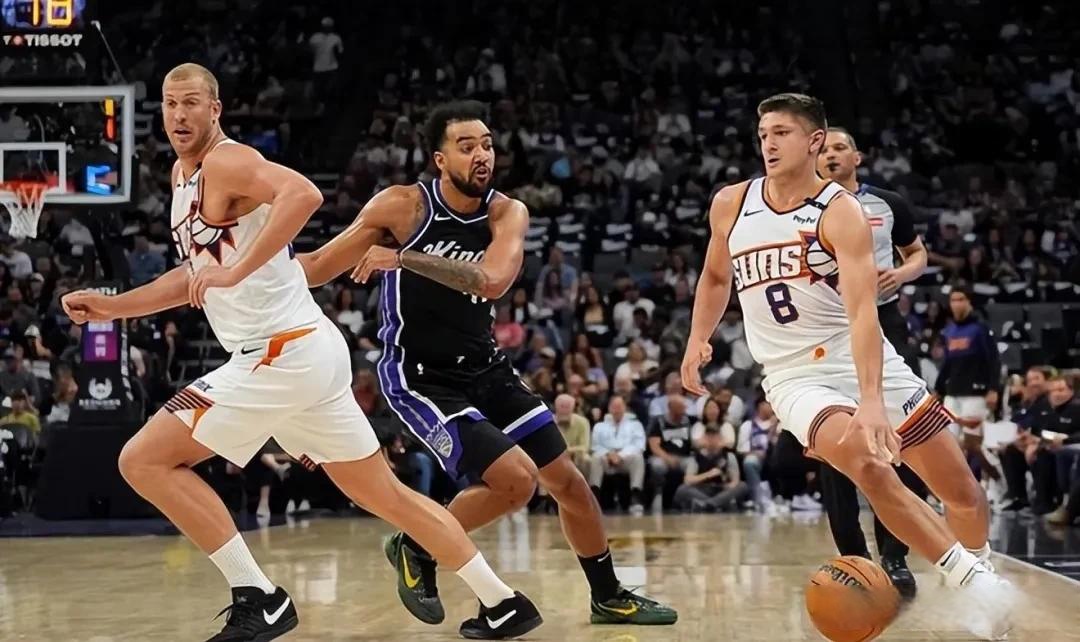 国王碾压篮网B队,西蒙斯一己之力扛起全队的简单介绍 国王碾压篮网B队,西蒙斯一己之力扛起全队的简单介绍