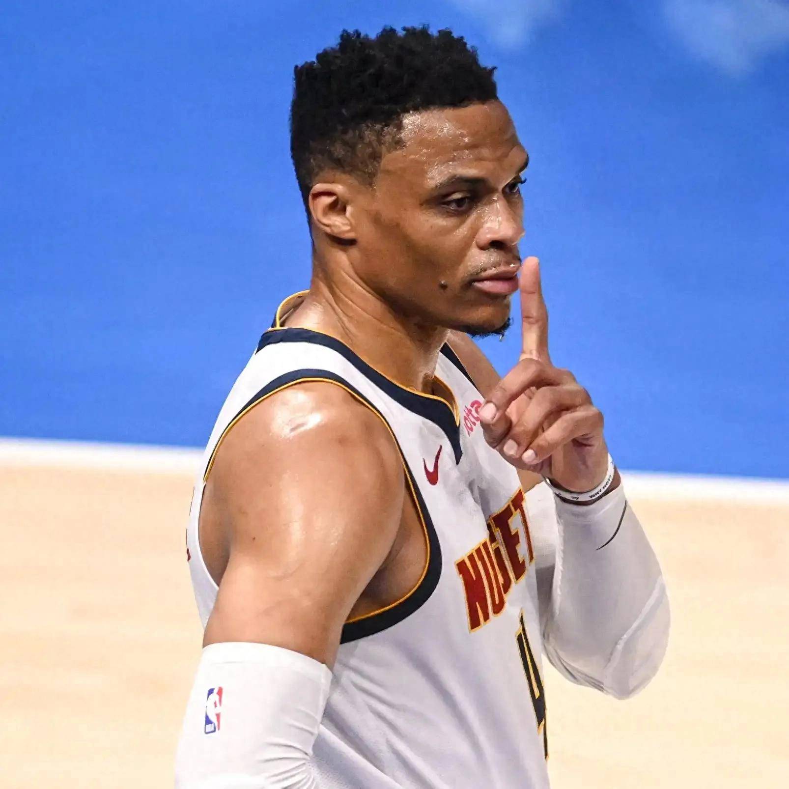 篮网B队绝地反击澳大利亚男篮,威斯布鲁克惊艳世界的简单介绍 篮网B队绝地反击澳大利亚男篮,威斯布鲁克惊艳世界的简单介绍