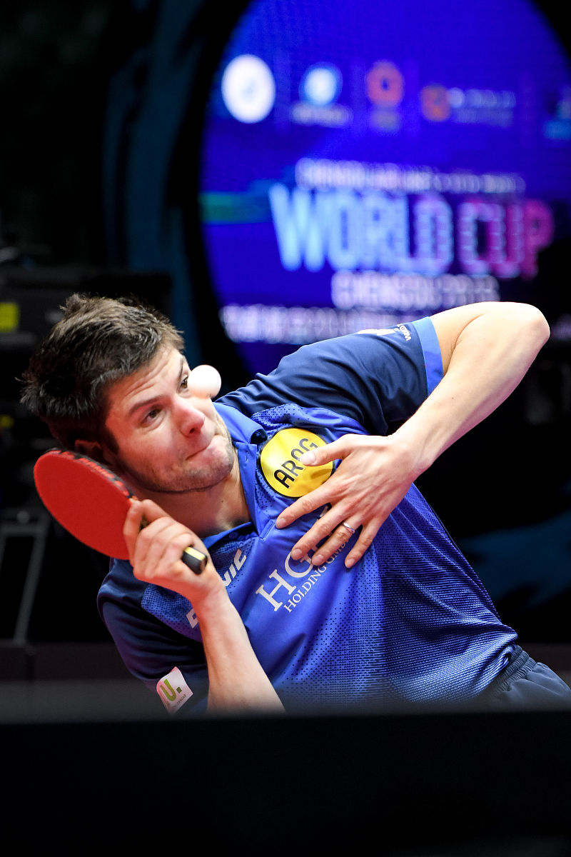 关于中国乒乓球队翻盘波兰乒乓球队,奥恰洛夫高光表现的信息 关于中国乒乓球队翻盘波兰乒乓球队,奥恰洛夫高光表现的信息