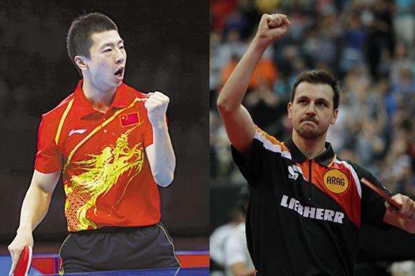 比利时乒乓球队翻盘韩国乒乓球队,波尔统治全场的简单介绍 比利时乒乓球队翻盘韩国乒乓球队,波尔统治全场的简单介绍