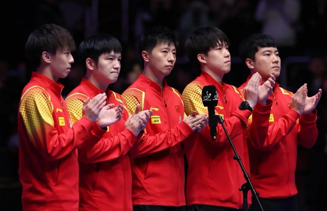韩国乒乓球队翻盘日本乒乓球队,马龙一己之力扛起全队的简单介绍 韩国乒乓球队翻盘日本乒乓球队,马龙一己之力扛起全队的简单介绍