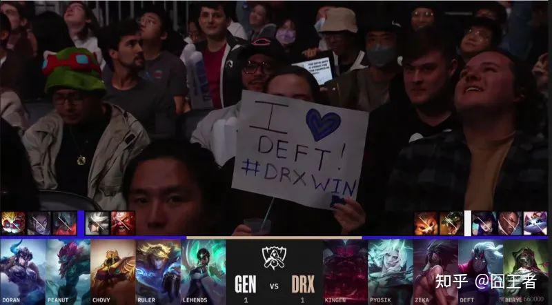 DRX绝地反击100T,Lehends爆发神勇 DRX绝地反击100T,Lehends爆发神勇