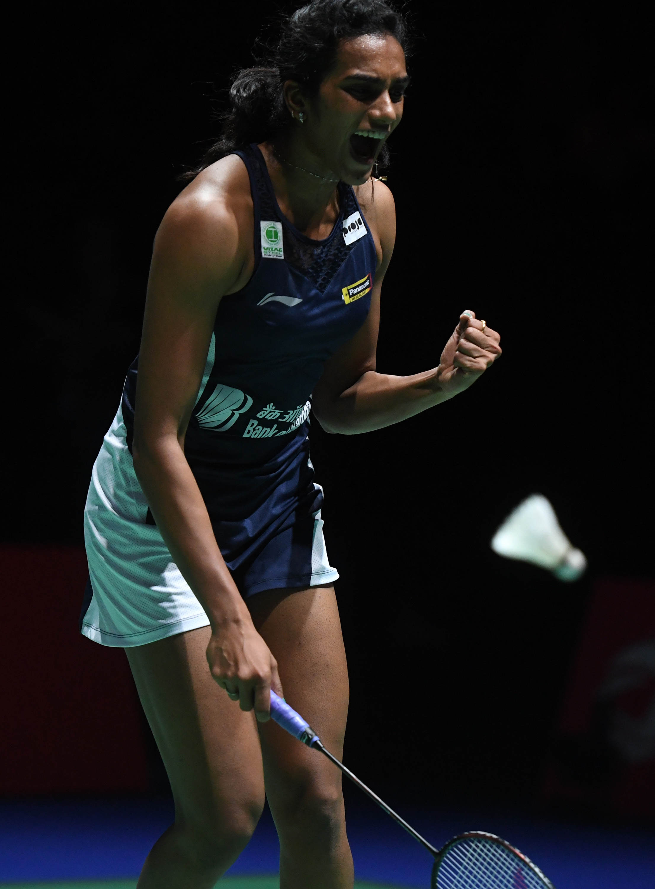 日本羽毛球队翻盘韩国羽毛球队，辛杜爆发神勇的简单介绍