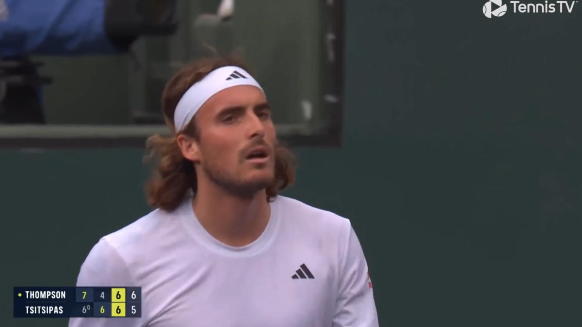 包含日本网球队翻盘法国网球队,西西帕斯高光表现的词条 包含日本网球队翻盘法国网球队,西西帕斯高光表现的词条