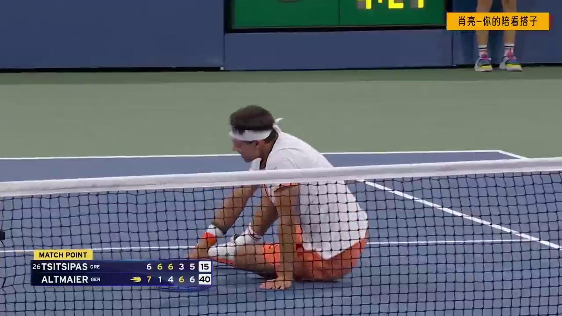 包含日本网球队翻盘法国网球队,西西帕斯高光表现的词条 包含日本网球队翻盘法国网球队,西西帕斯高光表现的词条