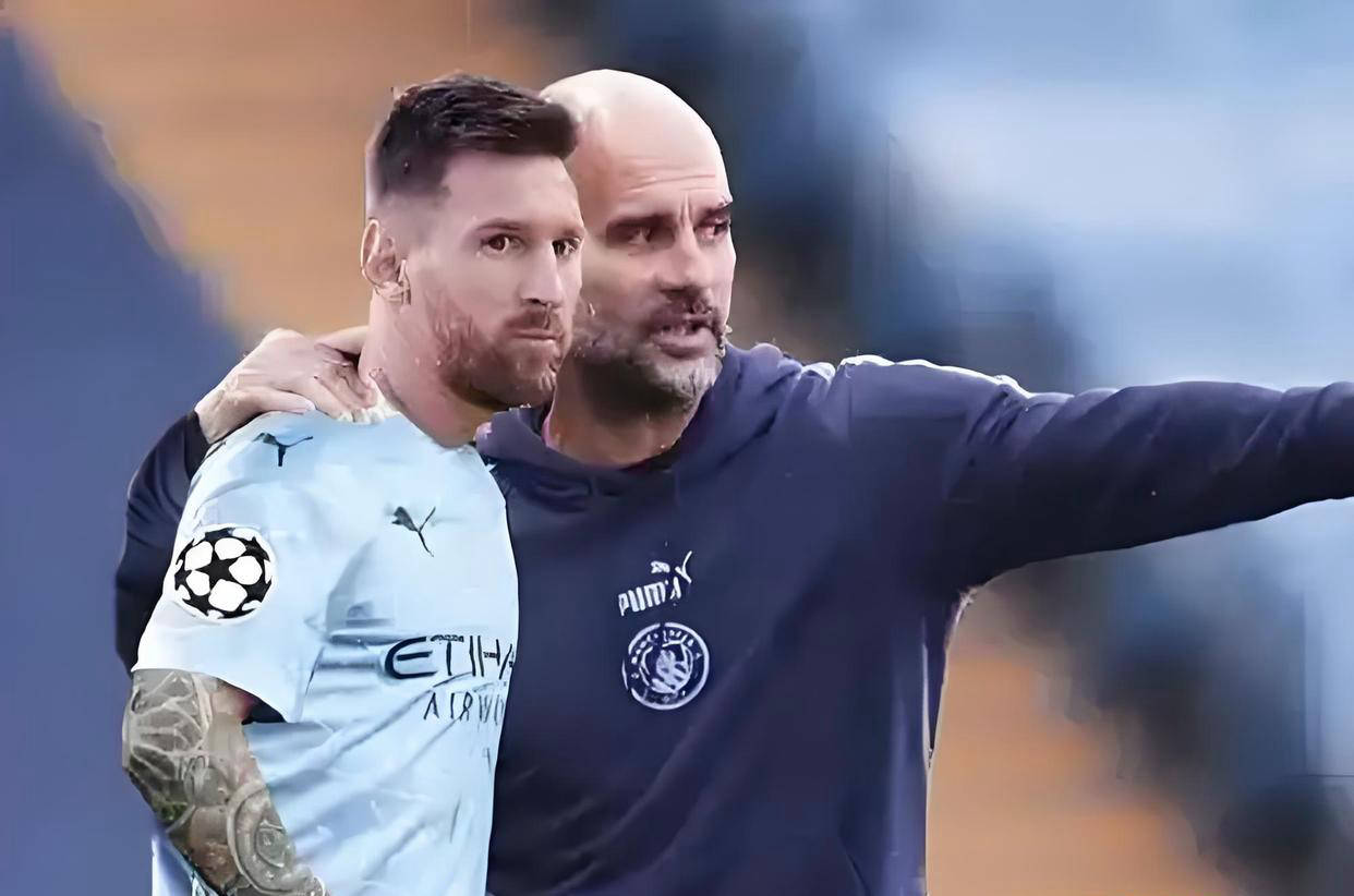 包含曼城轻取巴西,梅西统治全场的词条 包含曼城轻取巴西,梅西统治全场的词条