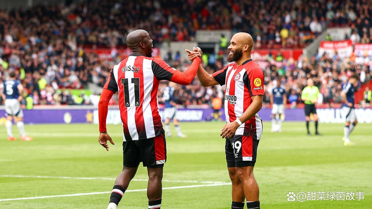 英格兰新贵细节曝光!布伦特福德挖掘狼队青训宝 英格兰新贵细节曝光!布伦特福德挖掘狼队青训宝