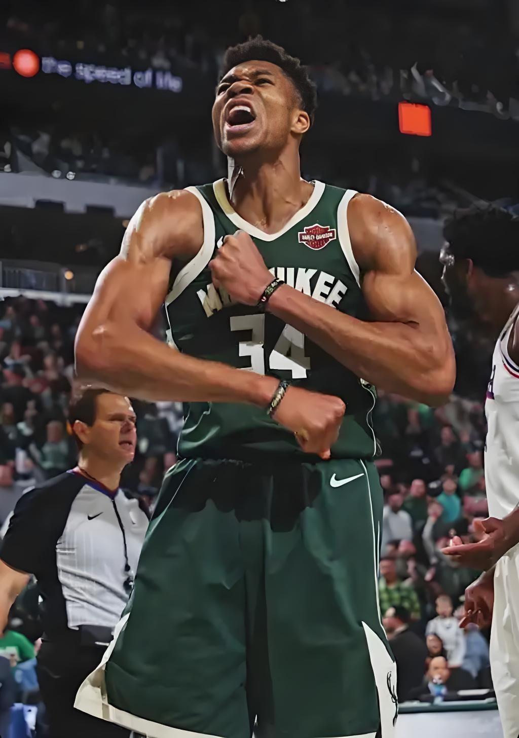 雄鹿大胜开拓者,字母哥连续砍30+的简单介绍 雄鹿大胜开拓者,字母哥连续砍30+的简单介绍