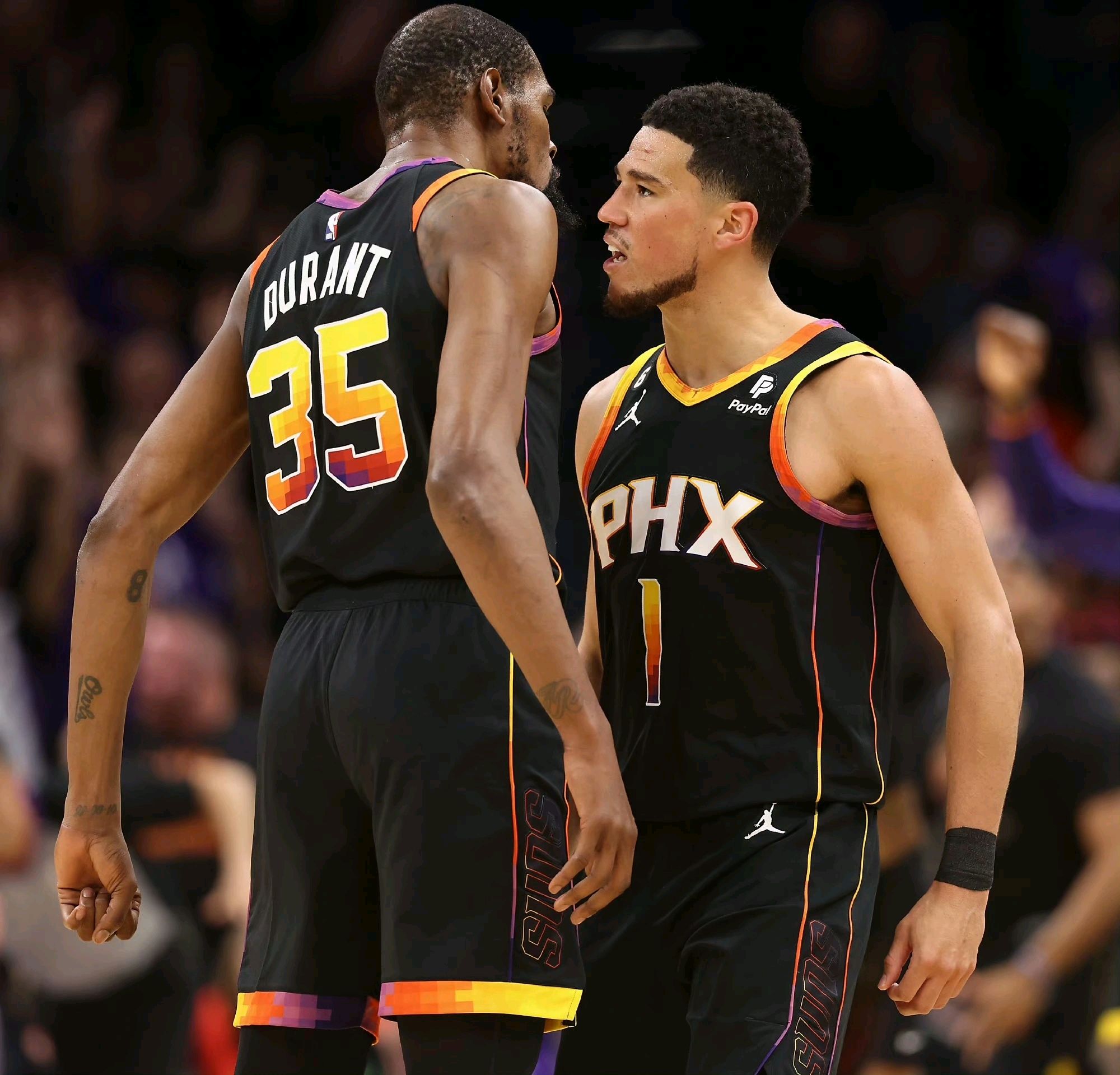 包含太阳队击败掘金，布里奇斯扣篮惊艳的词条