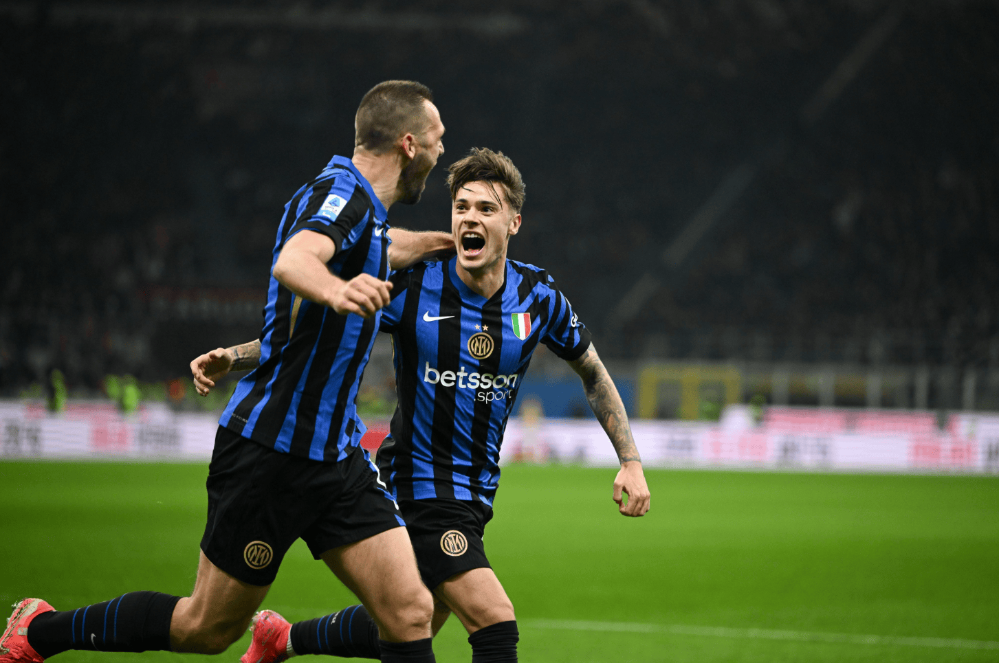 关于都灵豪取三分,主帅打造强队无往不利的信息 关于都灵豪取三分,主帅打造强队无往不利的信息